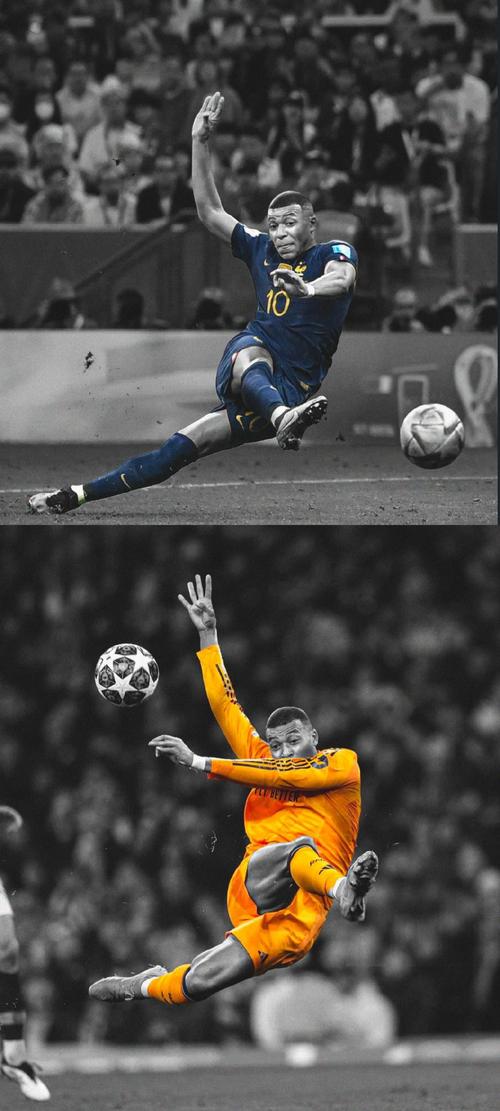 扩军后的世界杯难有死亡之组，姆巴佩哈兰德小组赛相遇（世界杯扩军削弱“死亡之组”，姆巴佩与哈兰德小组赛相逢）